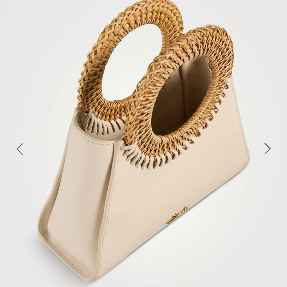 Cult Gaia mini Chiara bag - Picture 3 of 11
